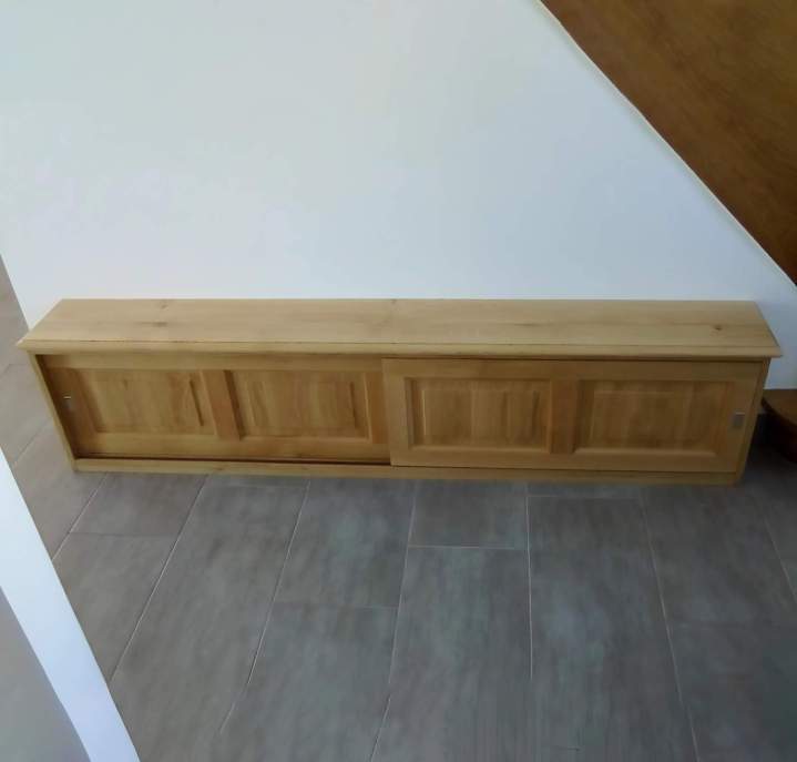 Nous créons vos meubles selon vos envies.