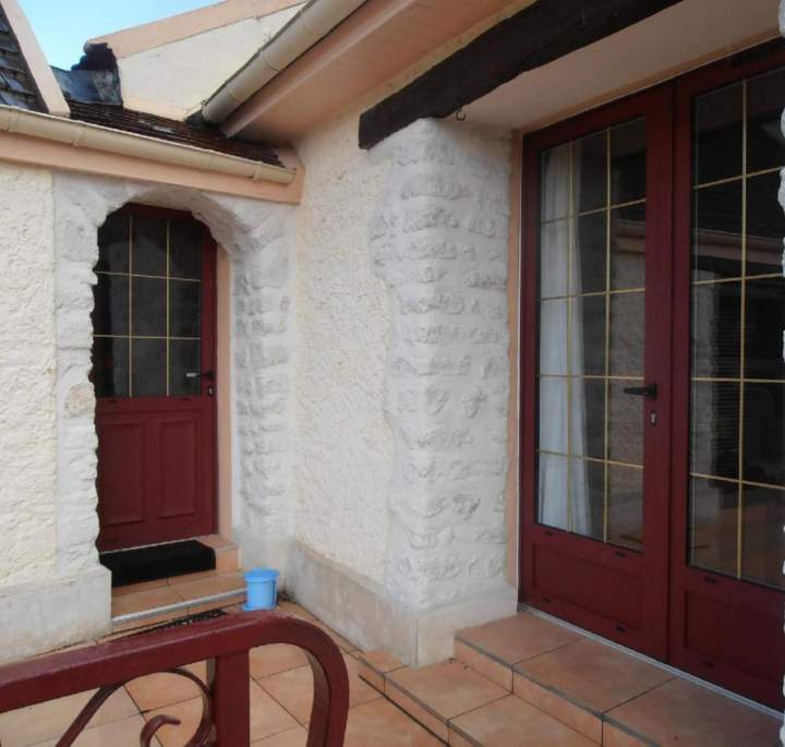Création de portes et portails Juziers