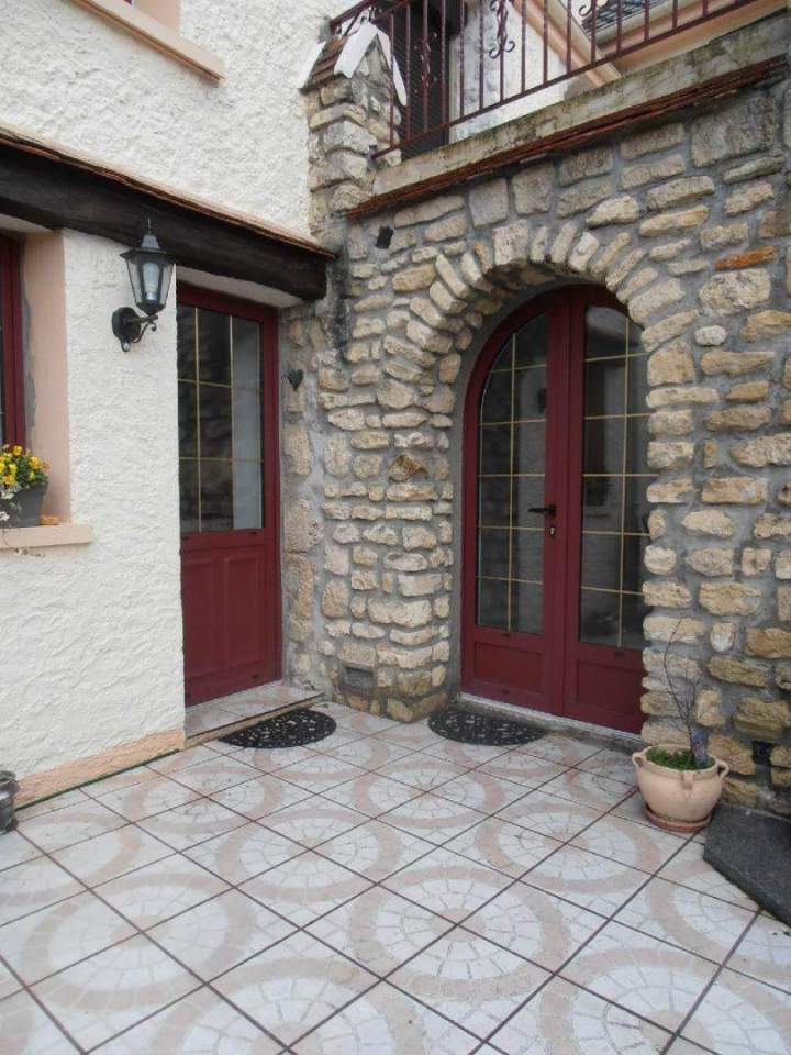 Création de porte sur mesure Juziers