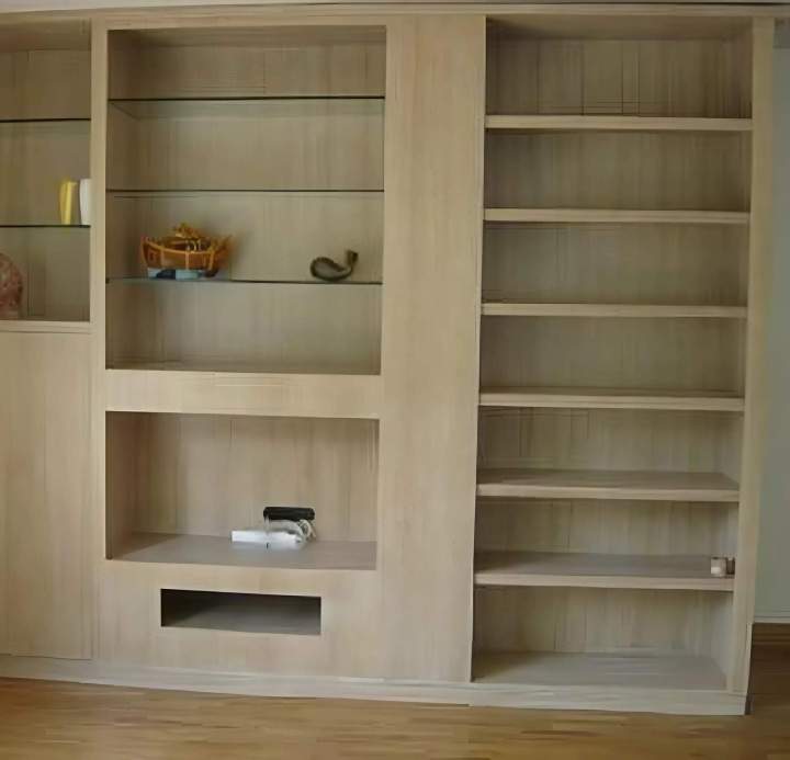 Agencement intérieur Juziers