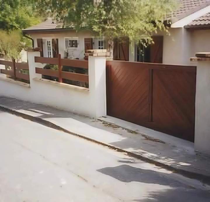 Menuiserie extérieure bois, alu et PVC Juziers