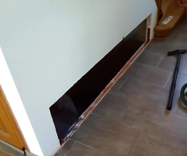 Création de meubles sur mesure Juziers