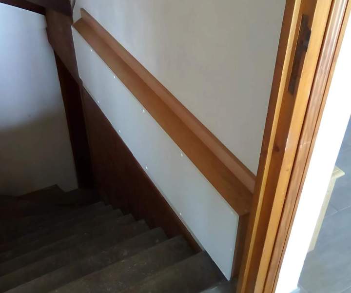 Meubles sur mesure Juziers