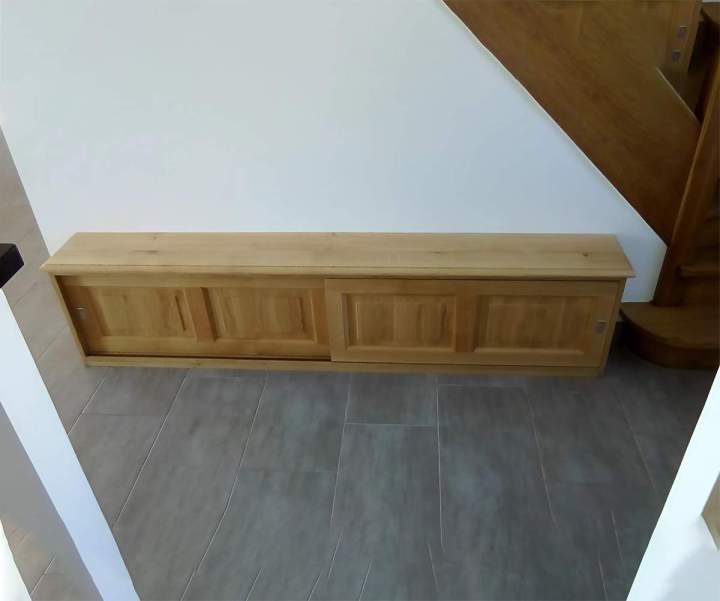 Meubles sur mesure Juziers