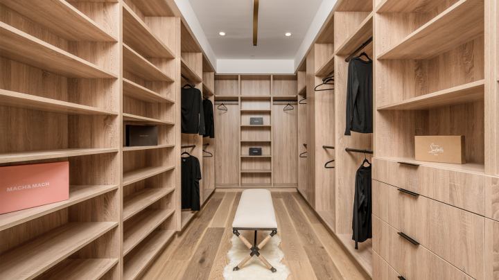 Création de meubles sur mesure Juziers